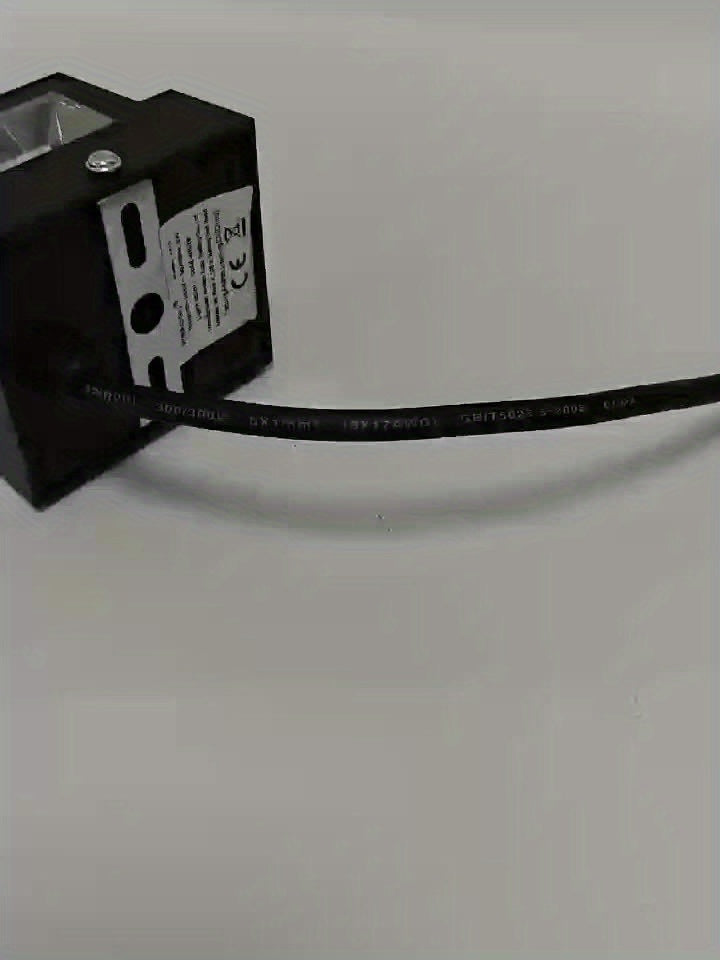 Decorative Waterproof Outdoor LED Wall Light