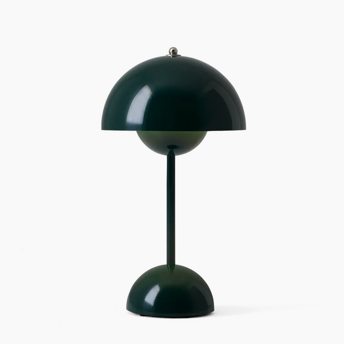 Mushroom Pod Rechargeable Night Light