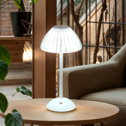 Rechargeable Touch Table Lamp