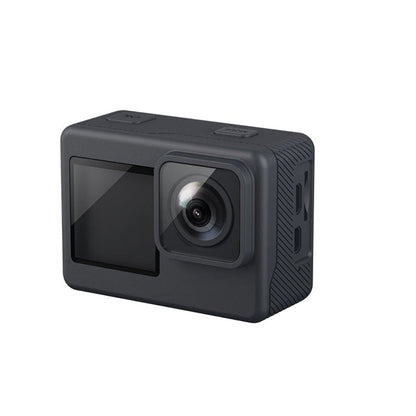 5K Waterproof Action Camera Kit