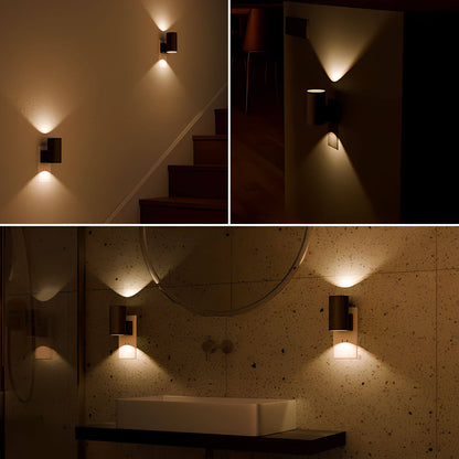 NightNova Dimmable Plug-In Night Light