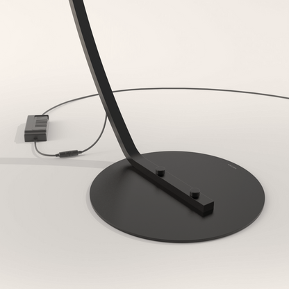 Modern LED Arc Floor Lamp