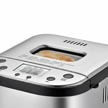 Digital Automatic Bread Maker
