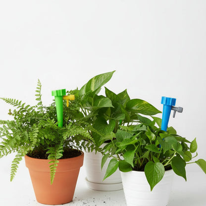 Automatic Plant Watering Spikes