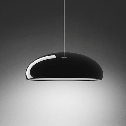 Lira Dome Metal Pendant Light