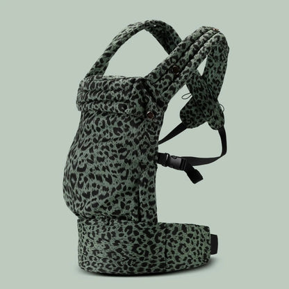 Adjustable Baby and Toddler Carrier