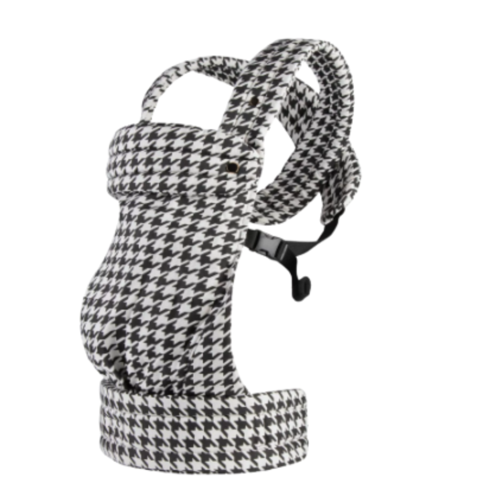 Adjustable Baby and Toddler Carrier