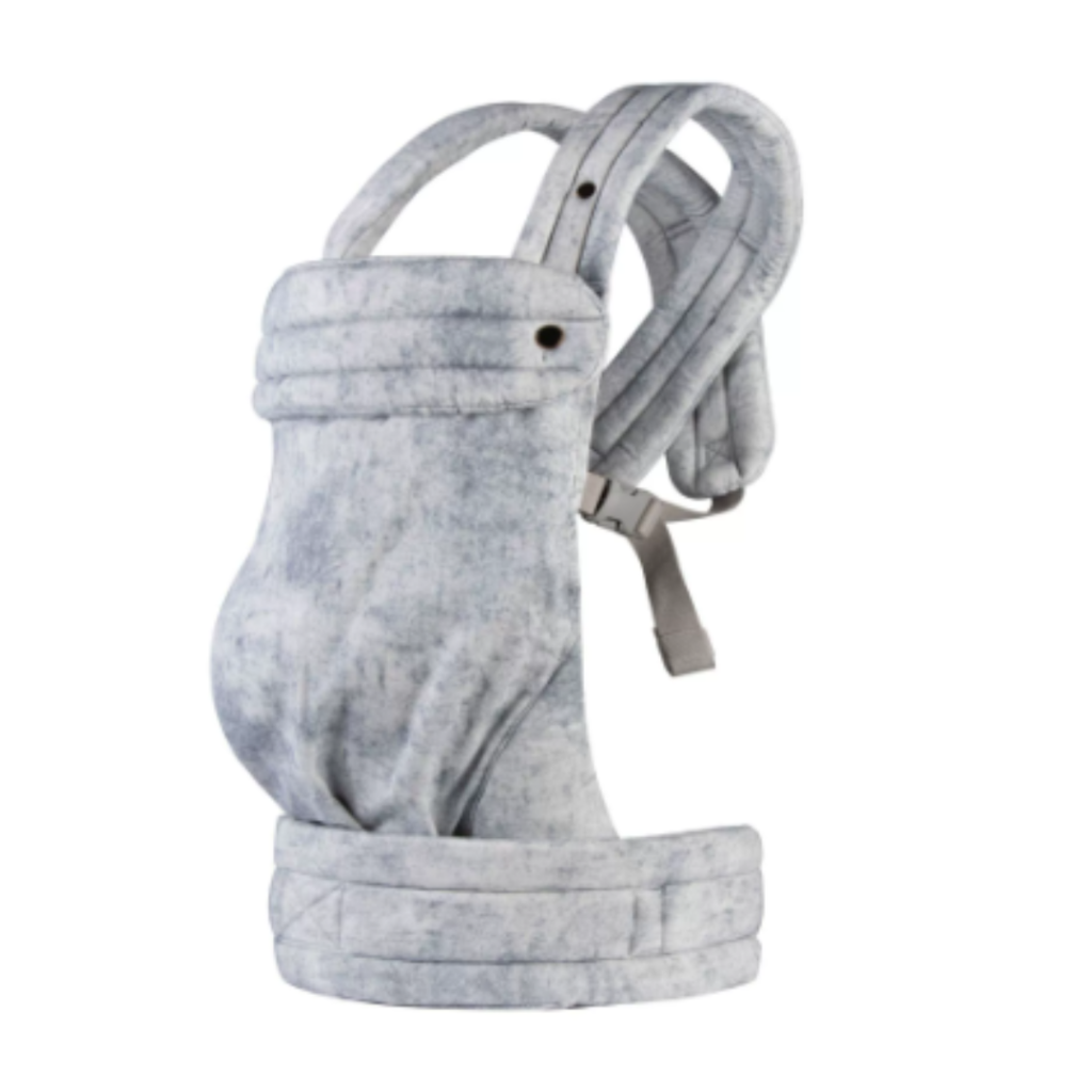 Adjustable Baby and Toddler Carrier