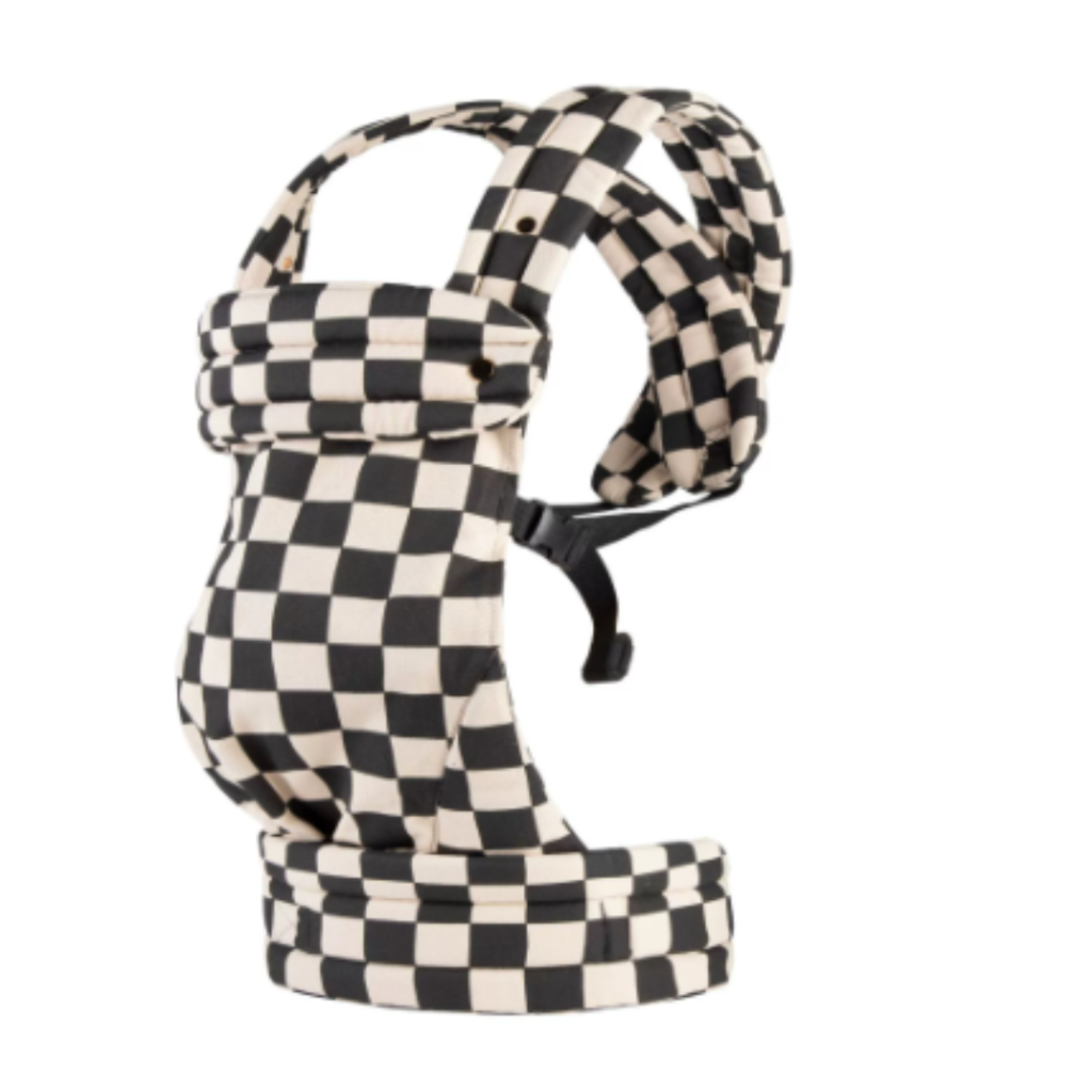 Adjustable Baby and Toddler Carrier