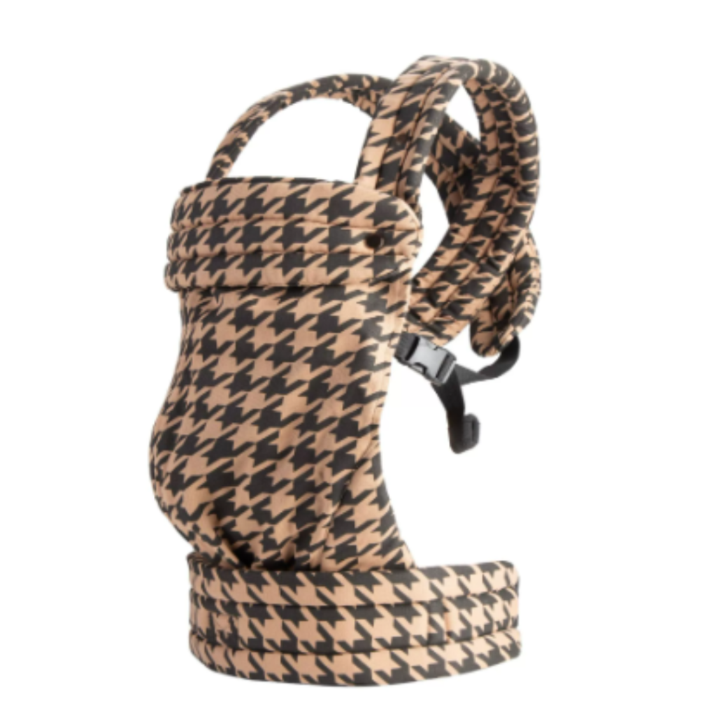 Adjustable Baby and Toddler Carrier