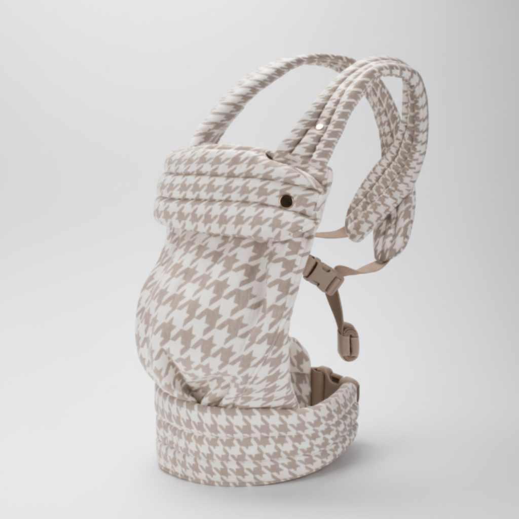 Adjustable Baby and Toddler Carrier