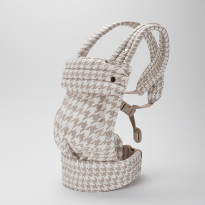 Adjustable Baby and Toddler Carrier