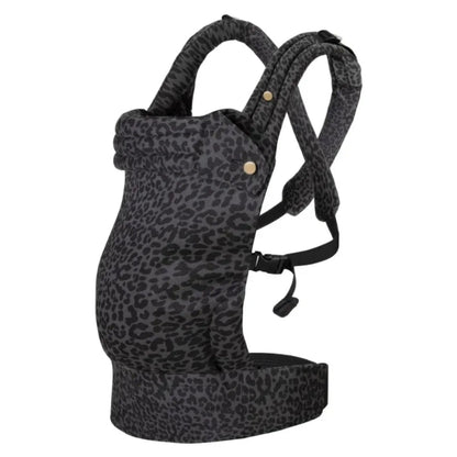 Adjustable Baby and Toddler Carrier