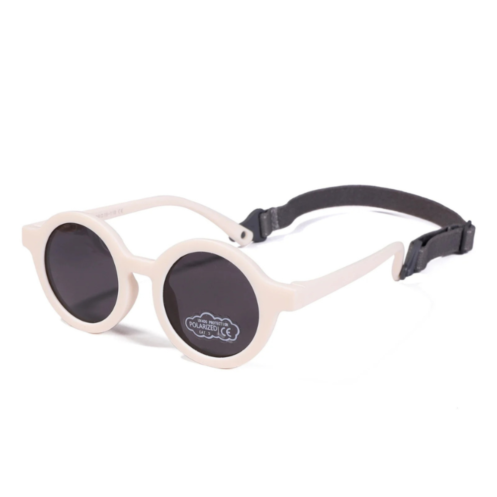 Polarized Baby Sunglasses