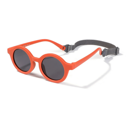 Polarized Baby Sunglasses