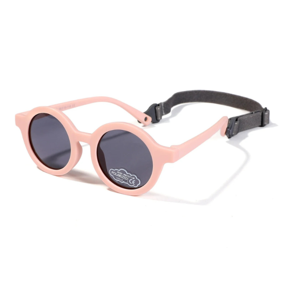 Polarized Baby Sunglasses