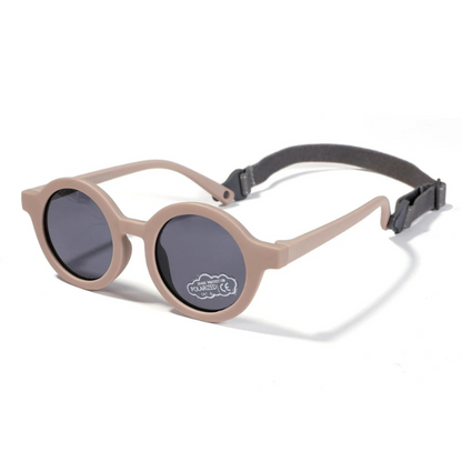 Polarized Baby Sunglasses