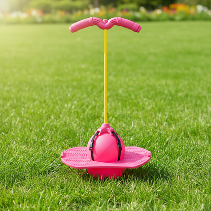 Balancing Pogo Stick Toy