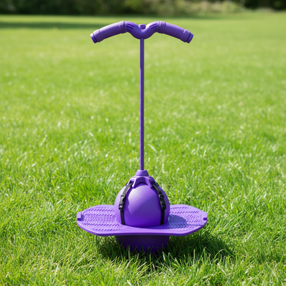 Balancing Pogo Stick Toy