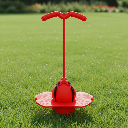Balancing Pogo Stick Toy