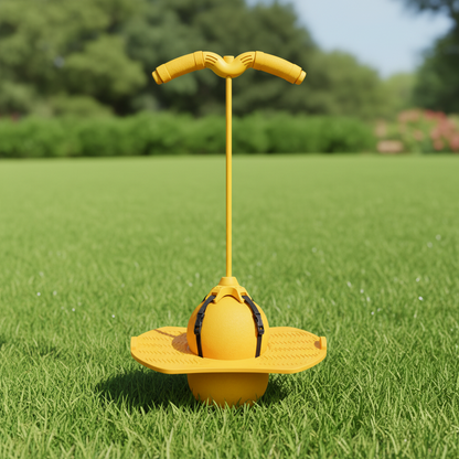 Balancing Pogo Stick Toy