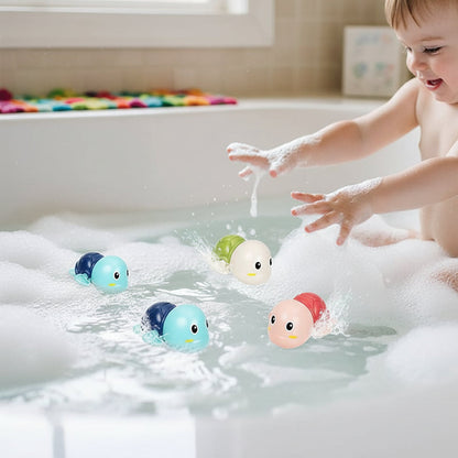 Floating Water Play Bath Toys