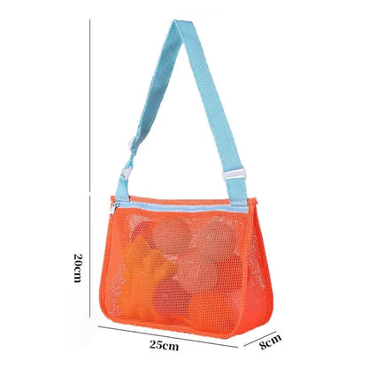 Sand Sifter Shell Collector Set