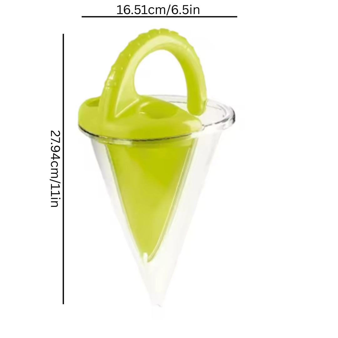 Creative Sand Play Funnel Set