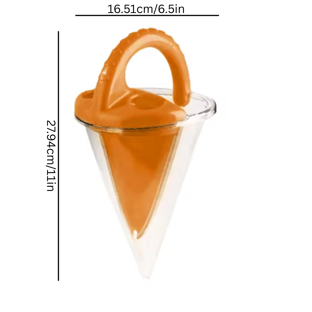 Creative Sand Play Funnel Set