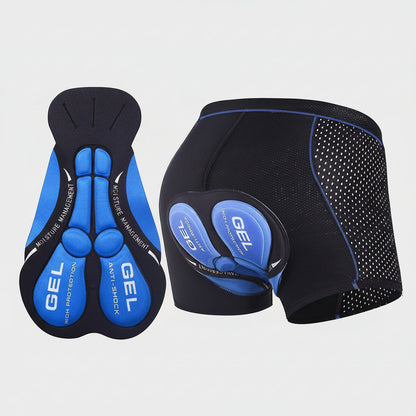 High Performance Bike Shorts