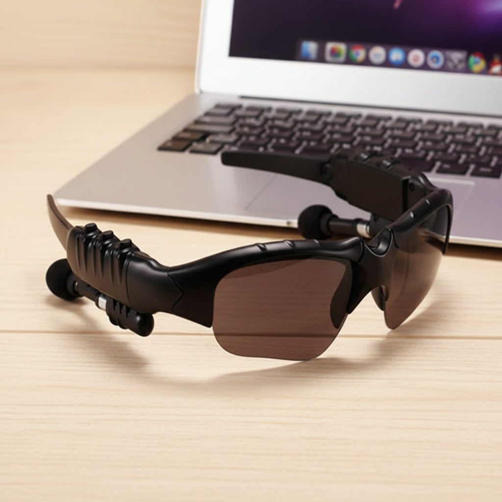 Bluetooth Audio Sunglasses