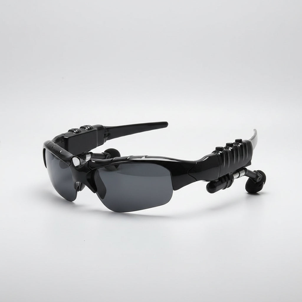Bluetooth Audio Sunglasses