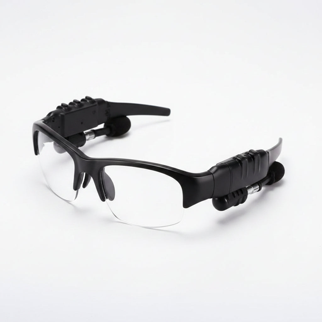 Bluetooth Audio Sunglasses