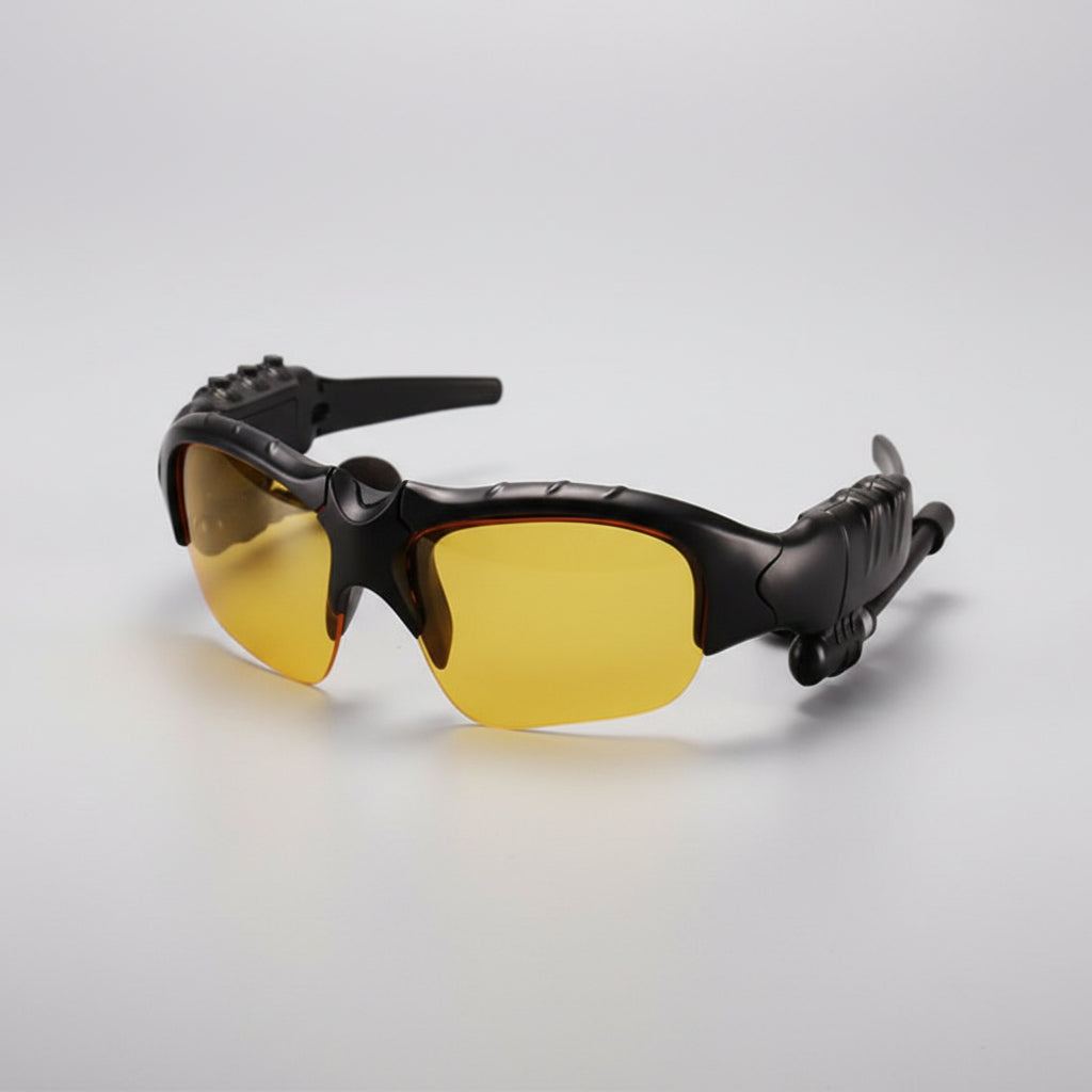 Bluetooth Audio Sunglasses