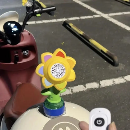 Quick Release Bubble Toy