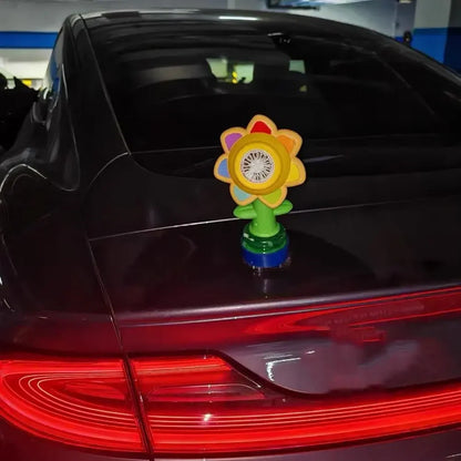 Quick Release Bubble Toy