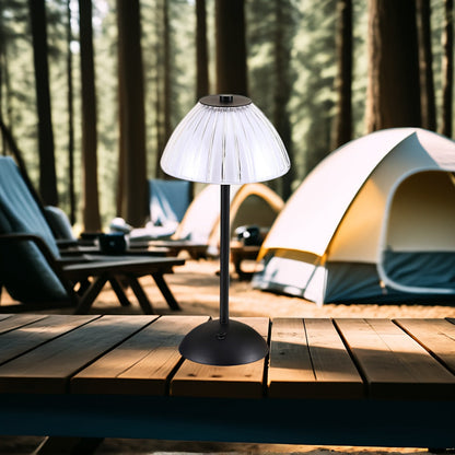 Rechargeable Touch Table Lamp