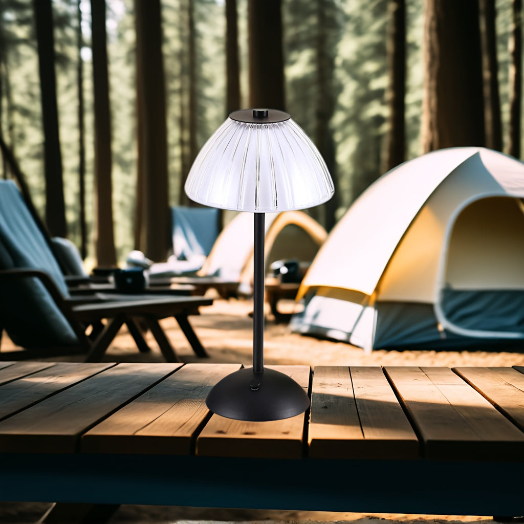 Rechargeable Touch Table Lamp