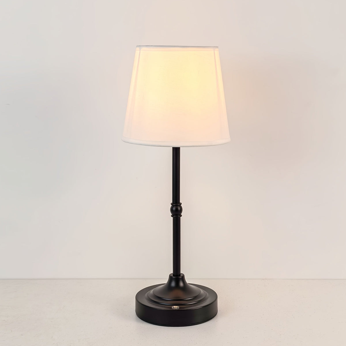 Dimmable Cordless Rechargeable Table Lamp