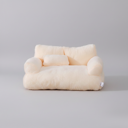 Calming Cat Sofa Pet Couch