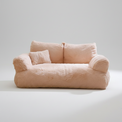 Calming Cat Sofa Pet Couch