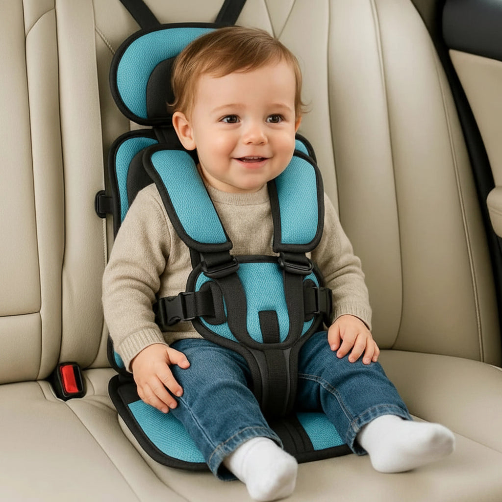 Portable Child Travel Safety Harness