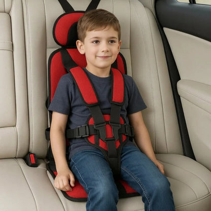 Portable Child Travel Safety Harness