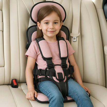 Portable Child Travel Safety Harness