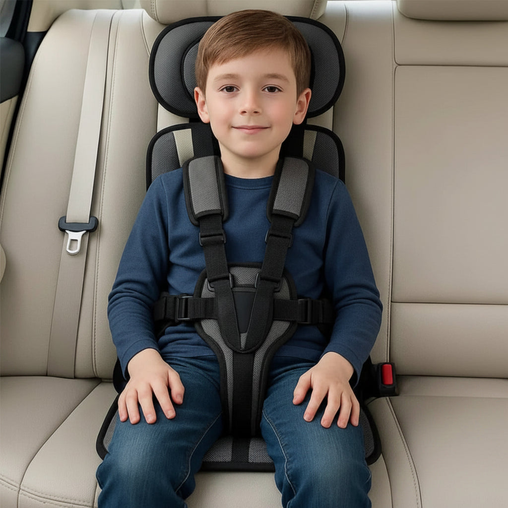 Portable Child Travel Safety Harness