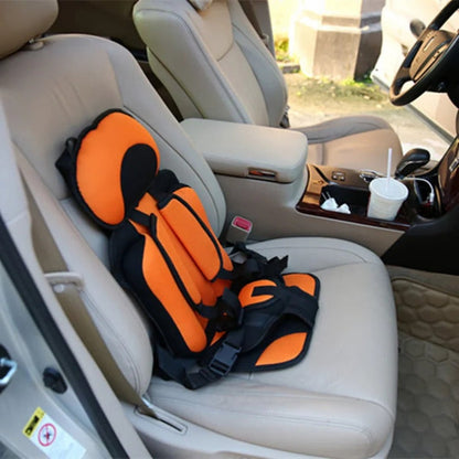 Portable Child Travel Safety Harness