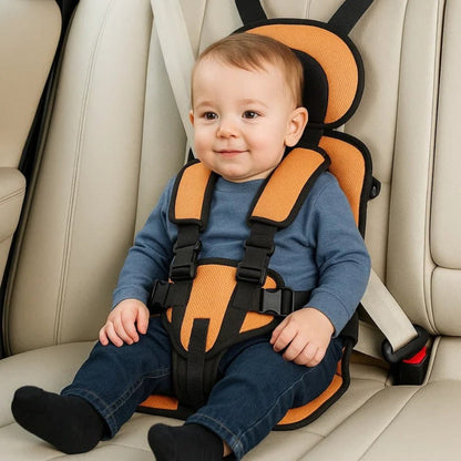Portable Child Travel Safety Harness