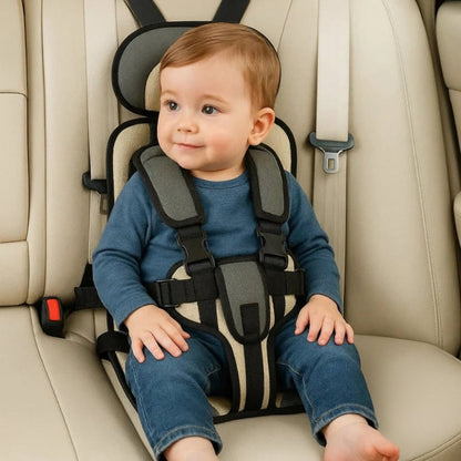 Portable Child Travel Safety Harness