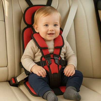Portable Child Travel Safety Harness