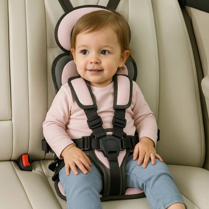 Portable Child Travel Safety Harness